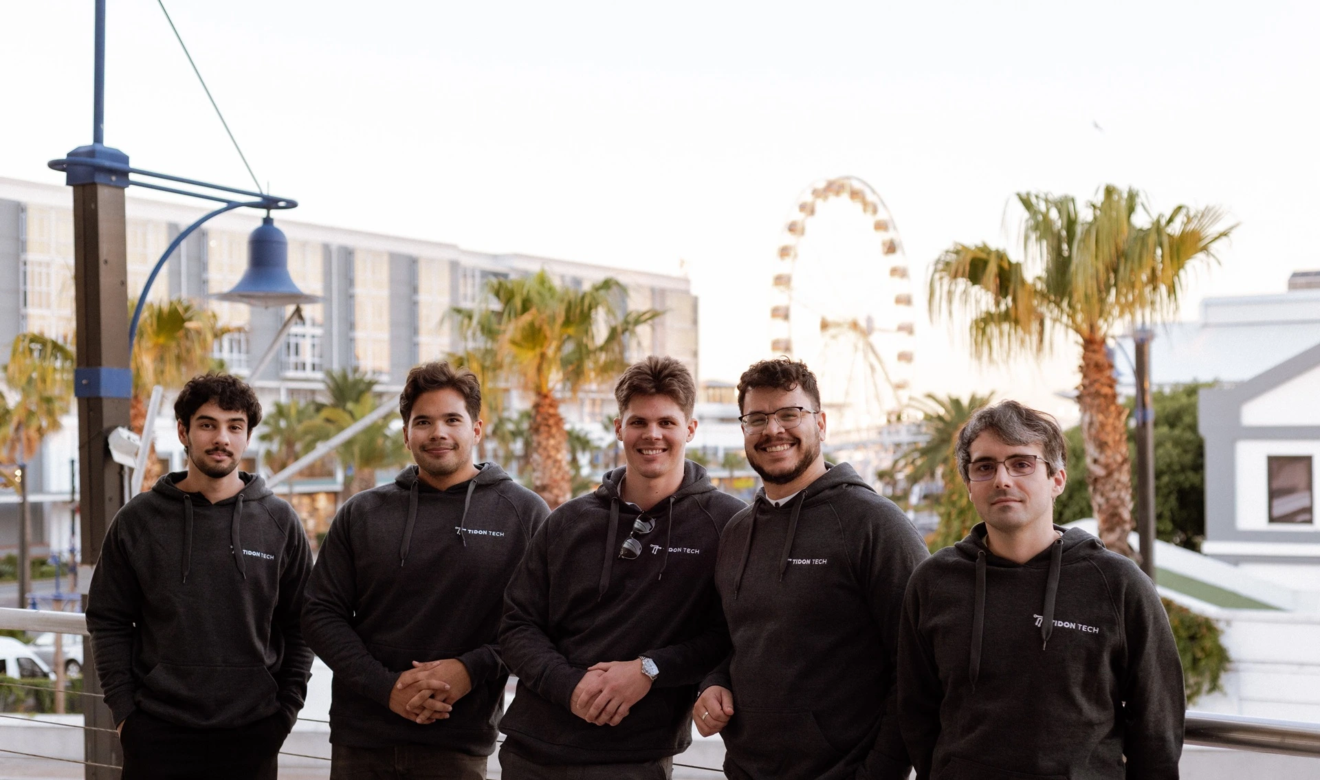 team meeting image