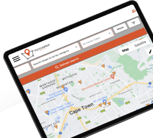 Polygon Prop Project