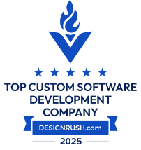 Tidon Tech Featured on the DesignRush list of top Software Development Companies