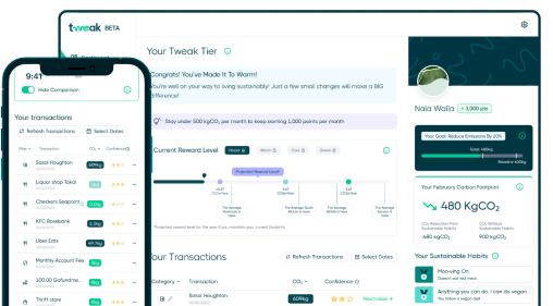 Tweak Project